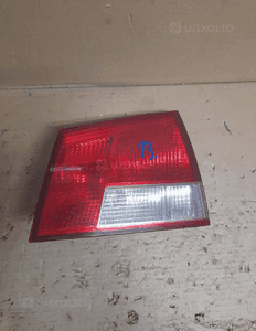 OPEL VECTRA C LIFT KOMBI lampa tył tylna prawa w klape 1