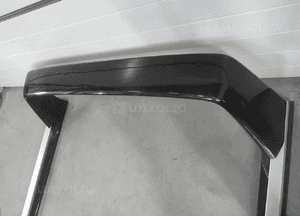 Zabudowa lotka paki skrzyni ford ranger 6 vi 2022- 7