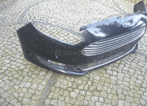 Ford s max MK2 vignale zderzak przedni oryginał GM2B-17C831-R 14