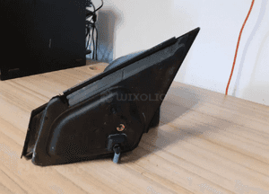 Lusterko prawe 5 pin ford mondeo MK4 6 2
