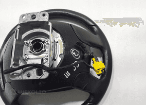 Kierownica multifunkcja przyciski citroen C5 iii X7 96749203ZD 08-15 8