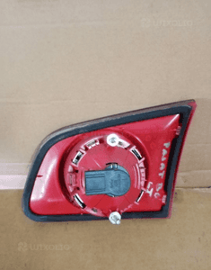 Lampa lewy tył tylna w klapę VW Passat B6 kombi 3C9945093 2