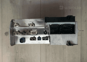 Mercedes-Benz OE A2539008307 4