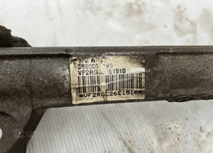 Przekładnia maglownica kierownicza hyundai I40 1.7 crdi uk 56500-3Z090 11