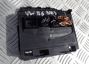 Vw passat B6 modul komfortu 3C0959433AJ 1