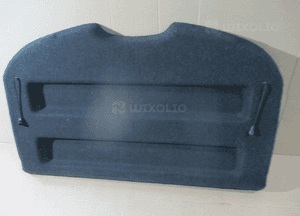 Półka bagażnika tył tylna nissan qashqai J10 79910-JD00C 9