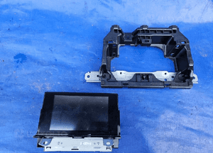 Lexus CT 200H 14-18 radio wyświetlacz 86111-76080 4
