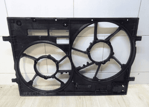 Obudowa Wentylatora Seat Cupra Formentor Tiguan 3WA121205B 8