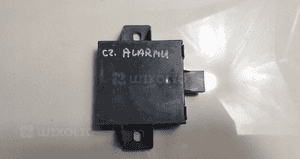 AUDI VW MODUŁ ALARMU 1K09077019 2