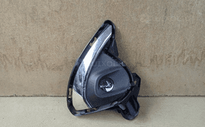 Halogen prawy przedni mazda 2 ii led 2014- 1