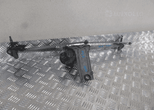 MECHANIZM SILNICZEK WYCIERACZEK PRZÓD PRZEDNI MINI ONE R50 2001-2004 3