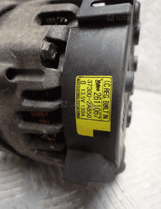 Alternator hyundai kia crdi 37300-2A850 3