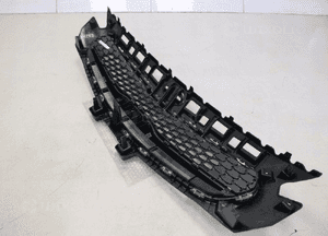 Kia xceed x ceed 2019 grill atrapa chłodnicy chrom 7