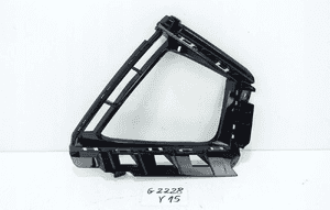 HYUNDAI TUCSON IV N-LINE LIFT 2024- ATRAPA KRATKA ZDERZAKA PRAWY PRZÓD 1