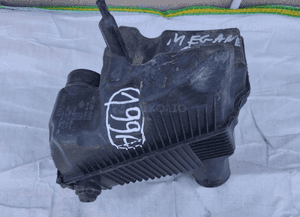 Obudowa filtra powietrza renault scenic ii megane ii 2.0 b 1.5 d 8200369755 8
