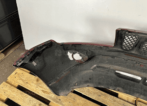 Zderzak przód przedni jeep compass i 1 lift fl 2011- 491000A oryginał cały 6