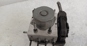 RENAULT CLIO IV CAPTUR DACIA LOGAN II pompa ABS 476608644R / 2265106455 1