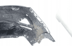 Nissan qashqai 2 ii J11 lift 2017- zderzak przód przedni 62022HV00H 10