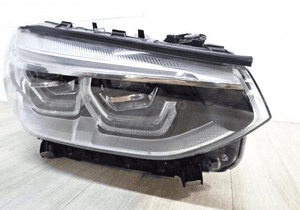 Lampa prawa bmw X3 G01 full led adaptive 8496824 2