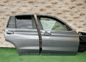 Drzwi bmw X3 G01 X3M F97 C4W 1