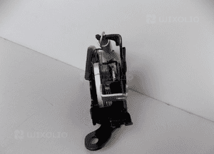 Zamek maski R BMW 5 G30 BMW 6 G32 BMW 7 G11 - 4480 2