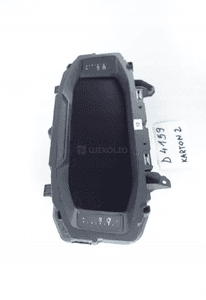 Licznik virtual zegary lcd seat tarraco 5FJ920320A 2