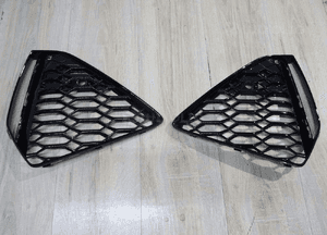 Audi RS6 C8 RS7 Kratka przód lewa 4K8807681D NOWA 1