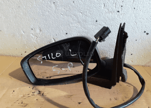 Lusterko elektryczne lewe fiat stilo 5-PIN 697 oryginał wysyłka! 3