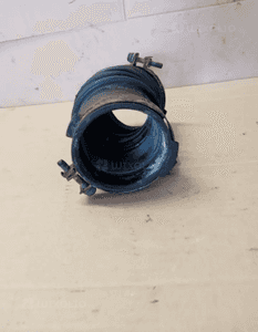 Przewód wąż rura dolot powietrza Mazda 6 1.8 2.0 L813132214 3