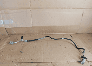 Przewód rurka klimatyzacji klimy VW Touareg 2.5 TDI 7L0820741E 1