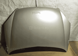 MASKA POKRYWA SILNIKA CITROEN C5 01-04 1