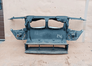 Pas przedni wzmocnienie czołowe BMW 3 E46 8202831 5
