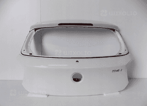 BMW 1 F20 - Klapa bagażnika tylna - 11296 1