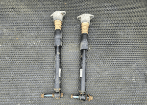 Zawieszenie Amortyzatory Amortyzator Tyl Tylne SACHS Audi A4 B6 B7 Seat Exeo 9