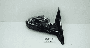 Lusterko prawe bmw M4 F82 F83 13-20 kamera C0177102U6680 1