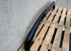 Spoiler spojler zderzak przód ford mustang mach-e LJ8B-17F775-B cały 3