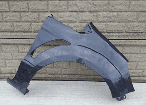 Ford s-max 2006-2015 błotnik prawy przedni 1