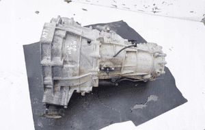 Skrzynia biegów llv audi A4 B8 A5 1.8 tfsi 6 biegów 1