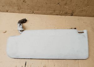 Słonecznik osłona przeciwsłoneczna prawa VW Golf IV 4 6X0857552A 2
