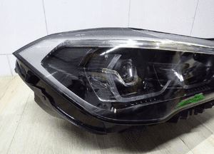 Lampa przednia PRAWA BMW X1 5A01172-02 2