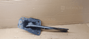 Wahacz lewy tył tylny VW Golf V Plus 1K0505225F 4