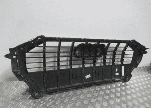 Grill gril atrapa audi Q3 ii 83A853651B 83A853651C 2018- 10