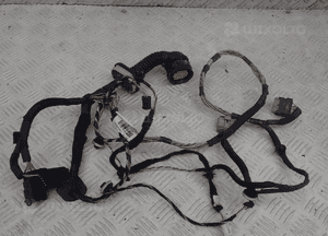 INSTALACJA ZAMKA PEUGEOT 508 804110580 PRAWY PRZÓD DOSTĘPNE 2 SZTUKI 5