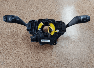 Przełącznik zespolony taśma ford focus MK3 kuga MK1 4M5T-14A864-AB 1