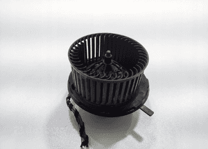 DMUCHAWA WENTYLATOR NAWIEWU VOLKSWAGEN JETTA VI 5C 998928J 3C0907521F 14-18 3