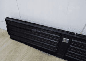 Żaluzja kierownica powietrza bmw X1 F48 9319918-01 20-021-0293E 5
