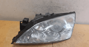 Ford mondeo MK3 lampa przod przednia lewa xenon promocja 1