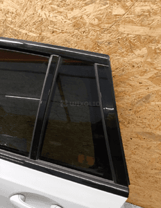 Bmw 3 G21 kombi drzwi tylne lewe lewy tył A300 300 białe 13