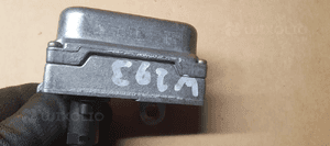 Moduł czujnik sensor ESP Mercedes C-Klasa W203 A0035423918 6