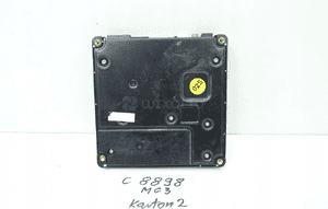 MODUŁ STEROWNIK WZYWANIA POMOCY SOS 8W0035284B 2
